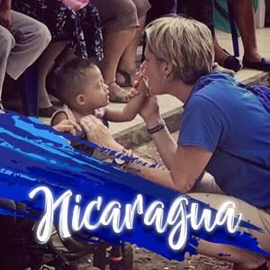 Meet your Posher, Christy